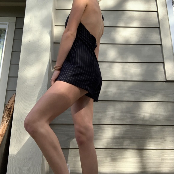 Urban Outfitters Romper - Picture 3 of 3